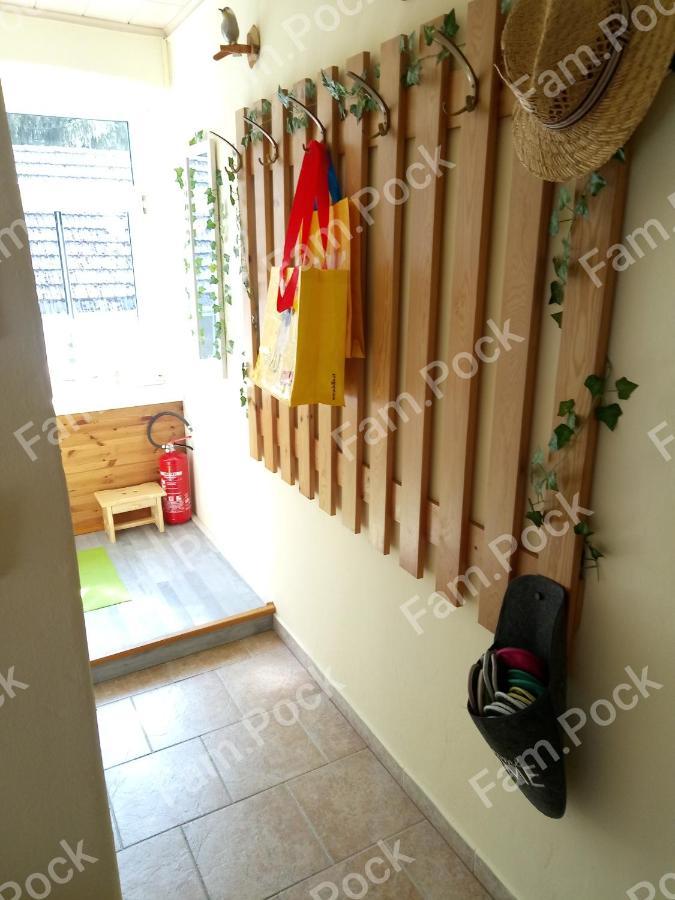 Moerterteich Holiday home