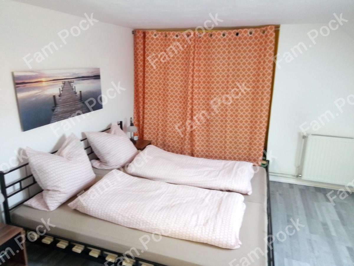 Moerterteich Holiday home