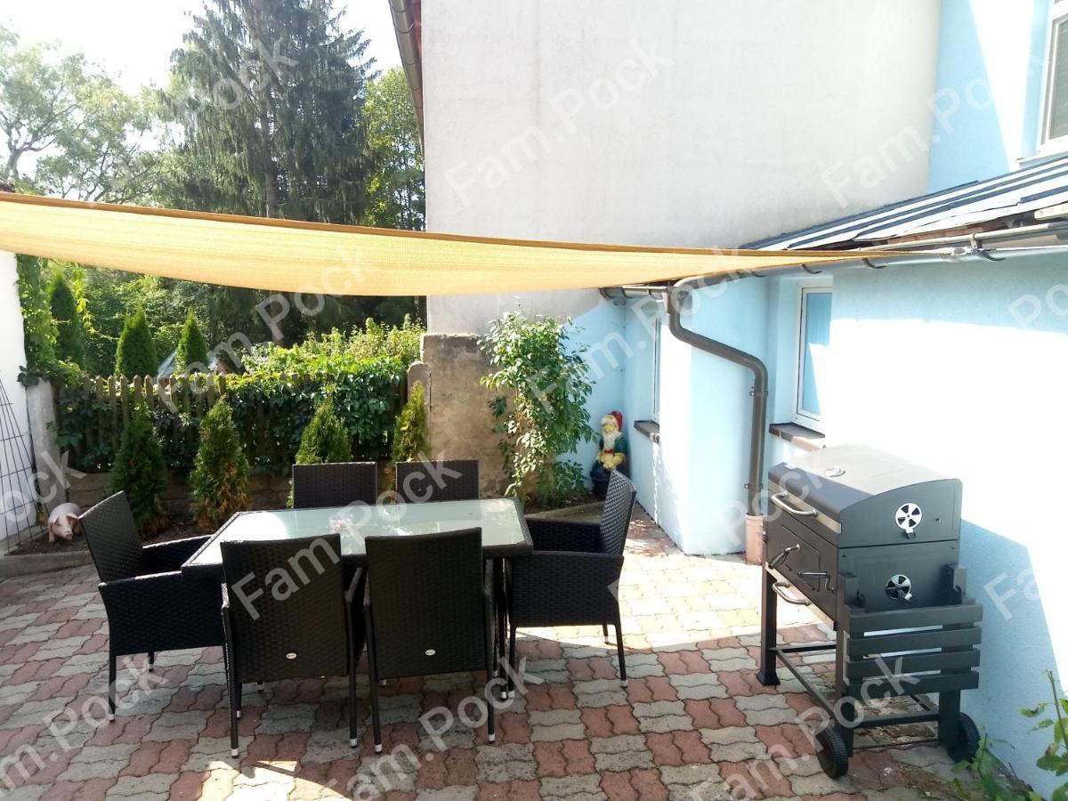 Holiday home Moerterteich Litschau