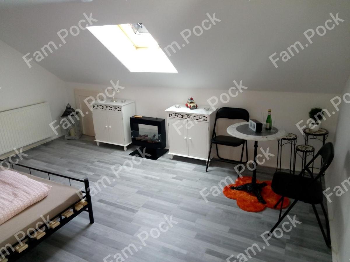 Holiday home Moerterteich *