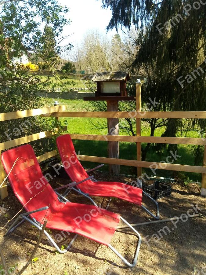 Moerterteich Holiday home