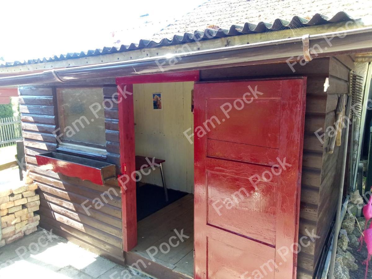 Moerterteich Holiday home