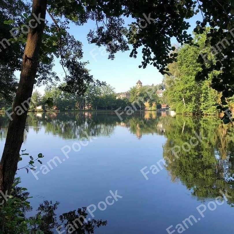 Mörterteich Ferienhaus Litschau