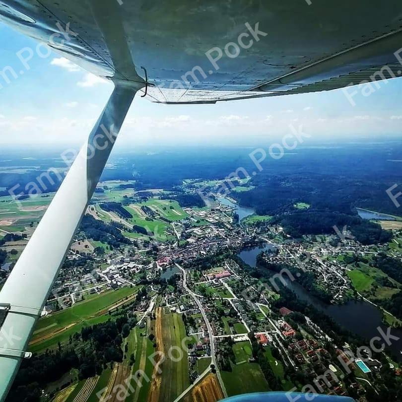 Mörterteich