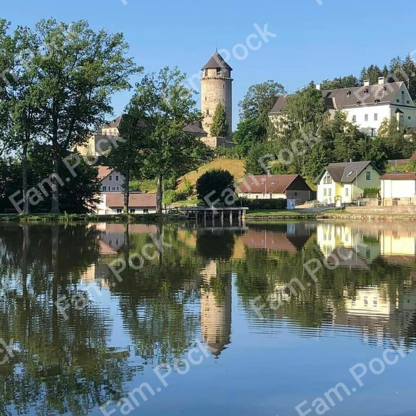 Moerterteich Holiday home *