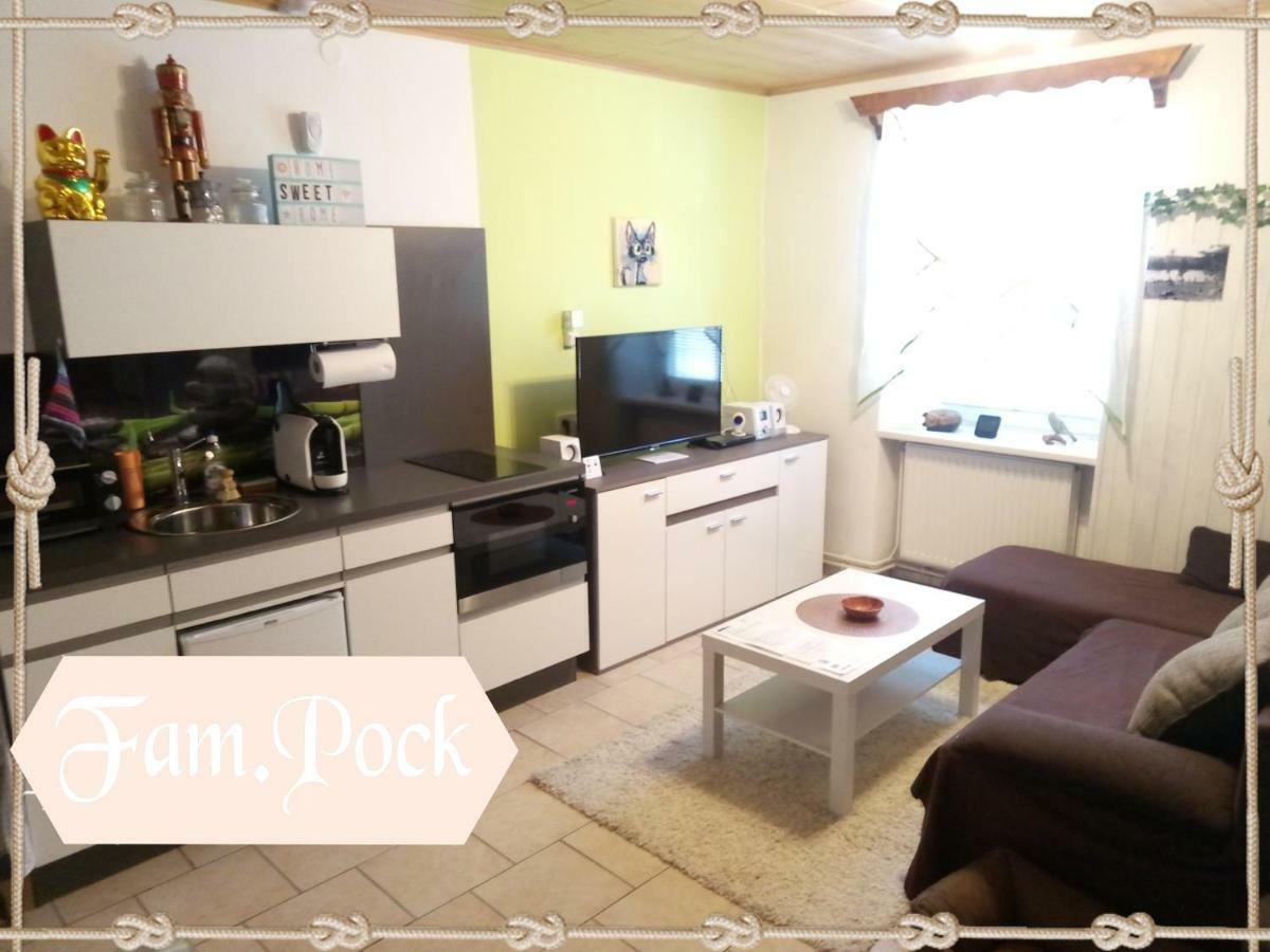 Holiday home Moerterteich *